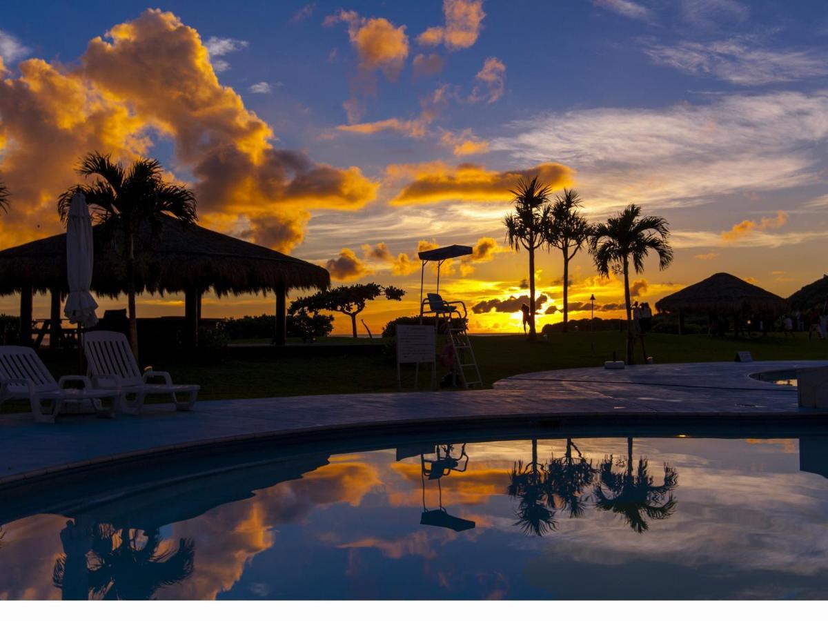 Ishigaki Seaside Hotel ภายนอก รูปภาพ