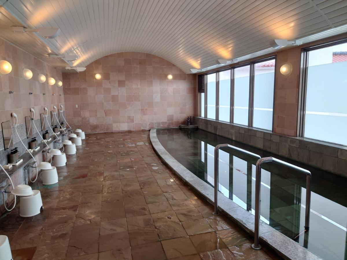 Ishigaki Seaside Hotel ภายนอก รูปภาพ