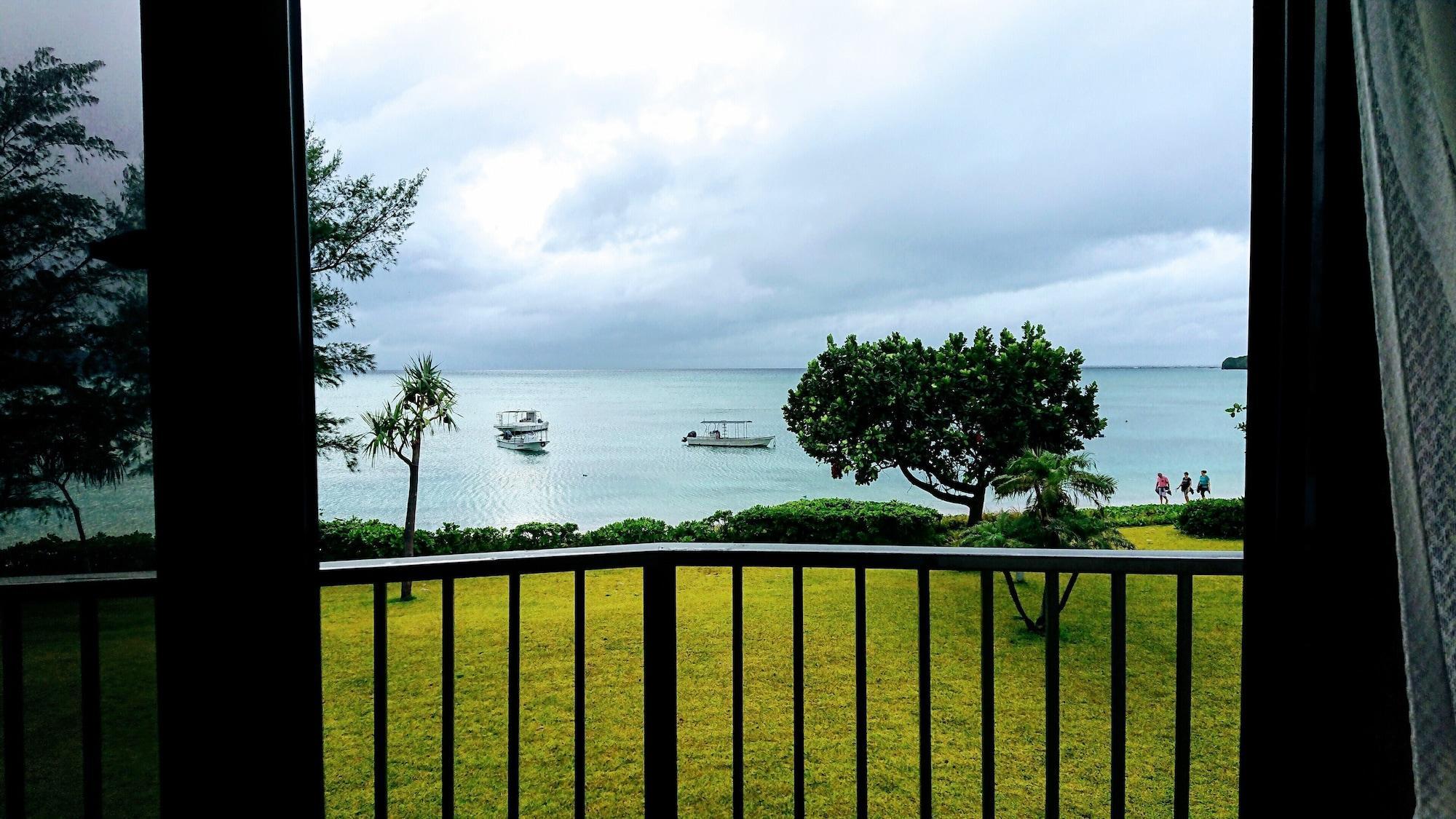 Ishigaki Seaside Hotel ภายนอก รูปภาพ