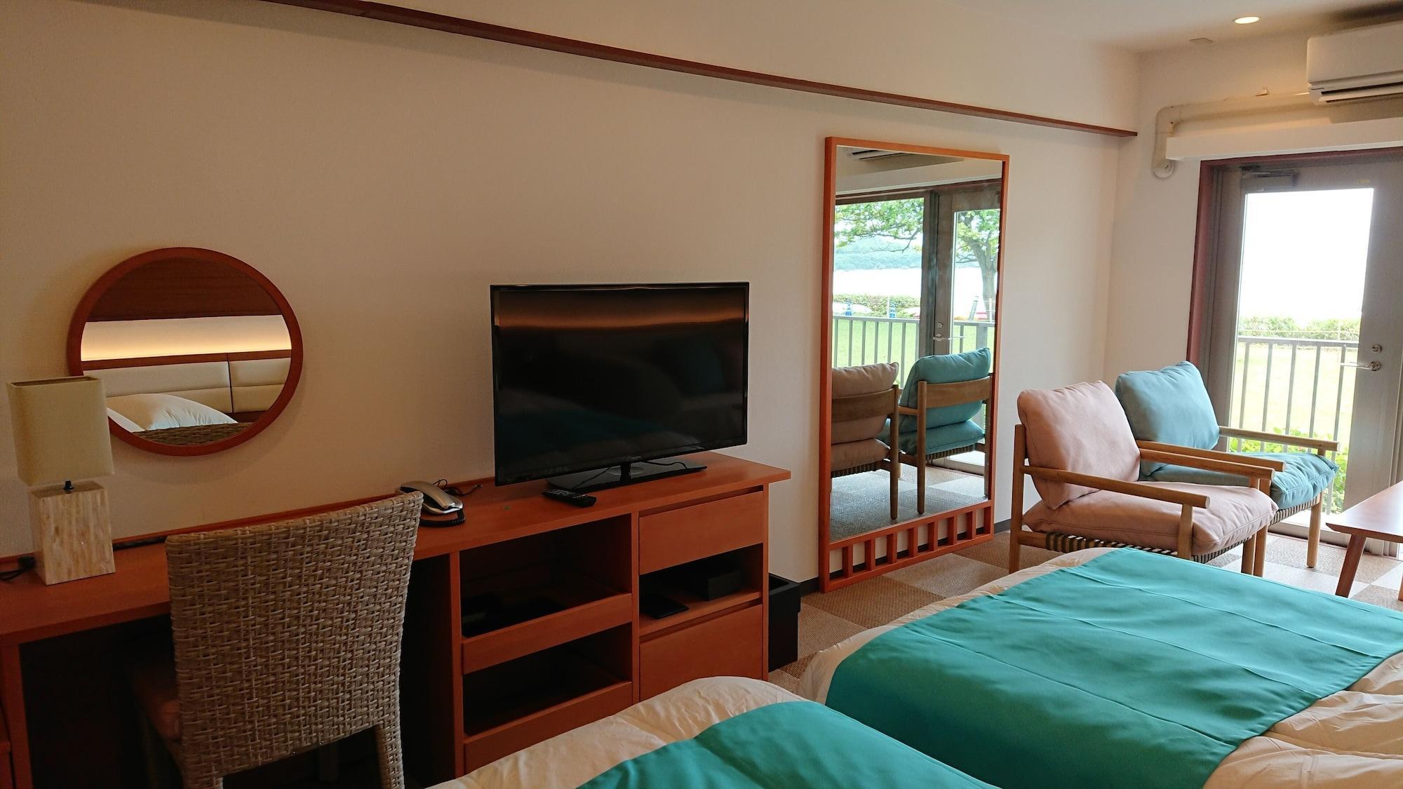 Ishigaki Seaside Hotel ภายนอก รูปภาพ
