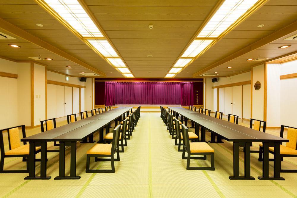 Ishigaki Seaside Hotel ภายนอก รูปภาพ