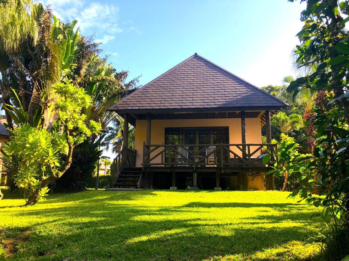 Ishigaki Seaside Hotel ภายนอก รูปภาพ
