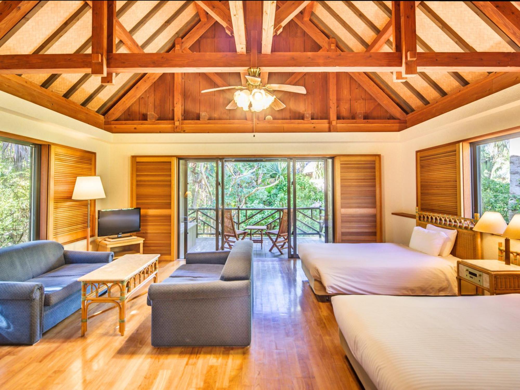 Ishigaki Seaside Hotel ภายนอก รูปภาพ