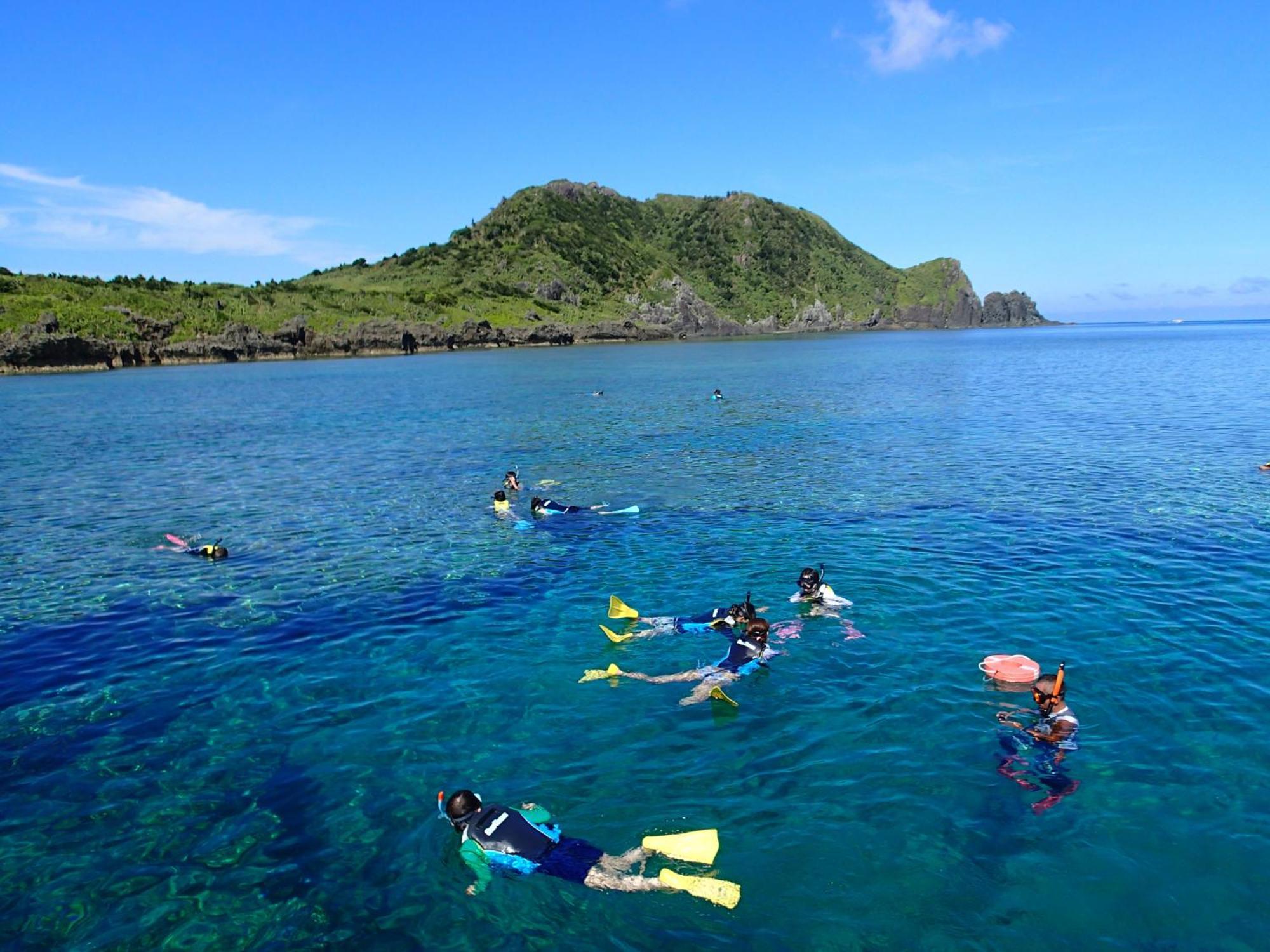 Ishigaki Seaside Hotel ภายนอก รูปภาพ