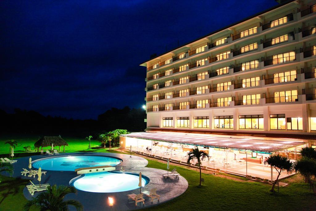Ishigaki Seaside Hotel ภายนอก รูปภาพ