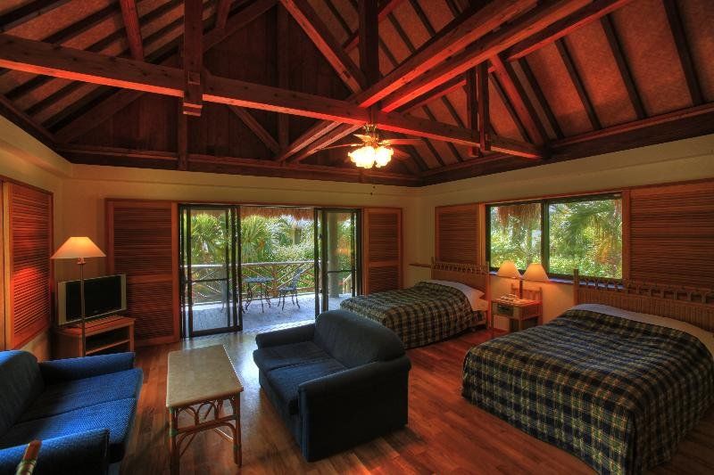 Ishigaki Seaside Hotel ภายนอก รูปภาพ