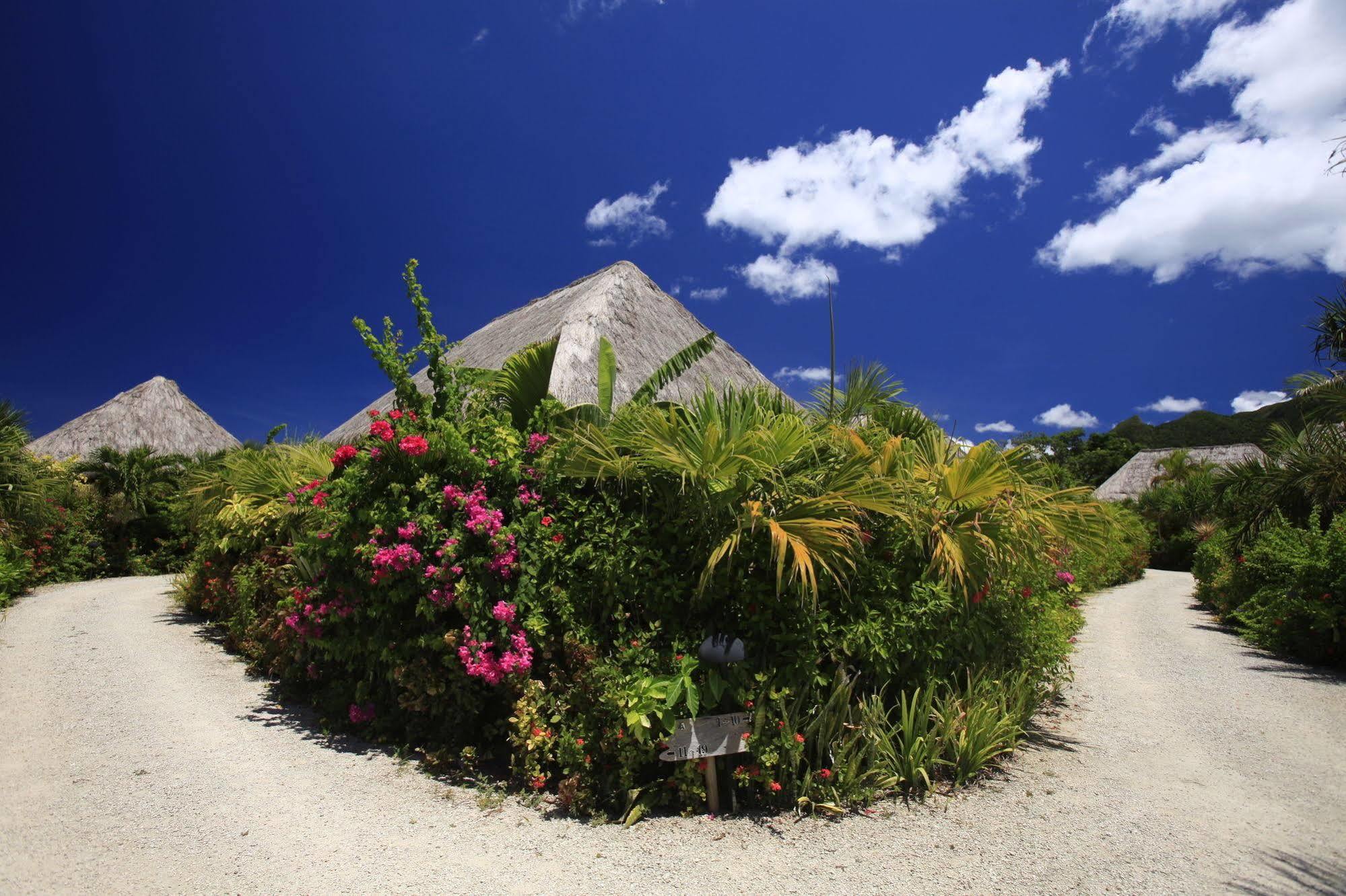 Ishigaki Seaside Hotel ภายนอก รูปภาพ