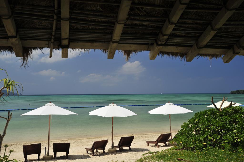 Ishigaki Seaside Hotel ภายนอก รูปภาพ